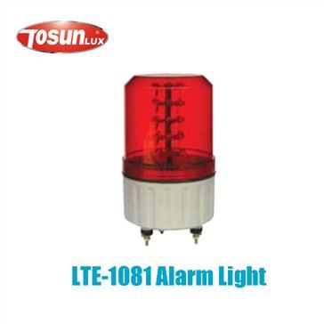LTE/LTD Alarm Light (LTE-1081 / LTE-1081J / LTD-1081 / LTD-1081J / LTE-5081 LED)