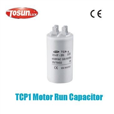 TCP Motor Run Capacitor (102229414)