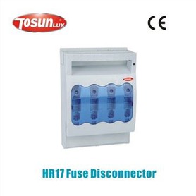 Fuse Disconnector HR17 (HR17-160 / HR17-250 / HR17-400 / HR17-630 / HR17-160/30)