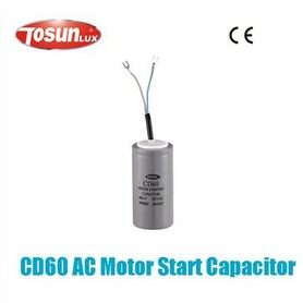 CD60 AC Motor Start Capacitor (102254347)