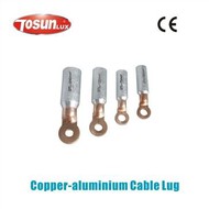 DTL-2 Copper-aluminium Cable Lug (DTL-2-16 / DTL-2-25 / DTL-2-35 / DTL-2-50 / DTL-2-70)