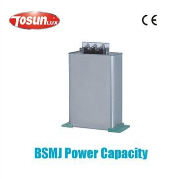 BSMJ Power Capacitor (102382599)