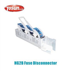 Fuse Disconnector (HG2B-160A / HG2B-250A / HG2B-400A / HG2B-630A)