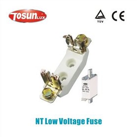 Low Voltage Fuse (Rated Current (A) / NT00C / 4 / 6 / 10)
