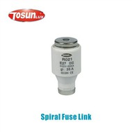 Spiral Fuse Link (RO21,RO22,RO23,RO24,RO26)