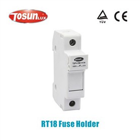 Fuse Holder RT18 (102786364)