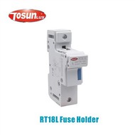 Fuse Holder RT18L (102867250)