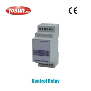 Three Phase Four Wire Relay (104790871)