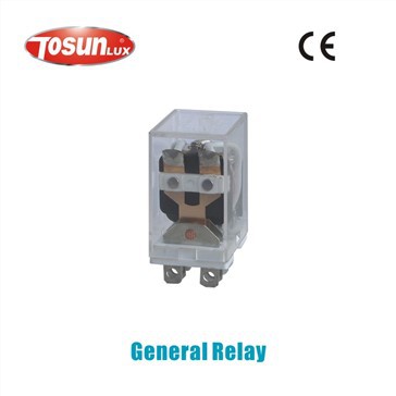 Electrical Protection Relay (Terminal layout / Contact capacity / DC / Contact resistance(mΩ) / Insulation resistance(MΩ))