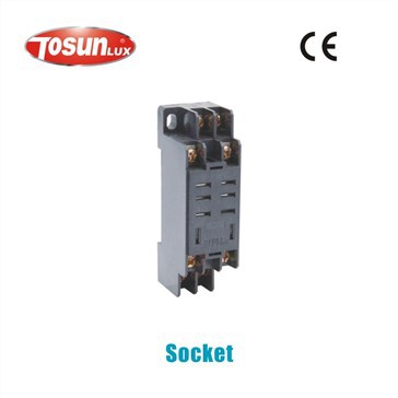 Ly Relay Socket (105806683)