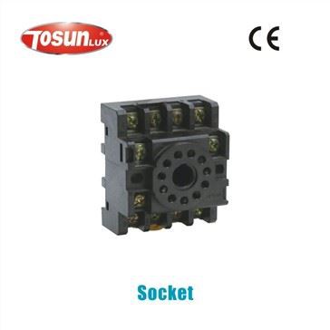 PF Relay Socket (105812798)