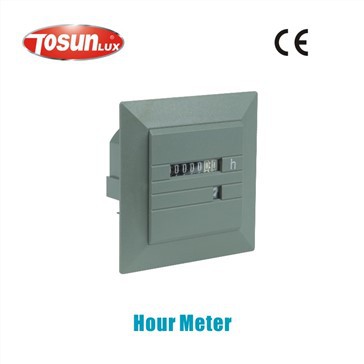 Mechanical Hour Meter (105817013)