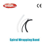 Spiral Wrapping Band (SWB2-3 / SWB2-4 / SWB2-6 / SWB2-8 / SWB2-10)