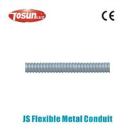 JS Flexible Metal Conduit (Metric / Ф10 / Ф13 / Ф16 / Ф21)