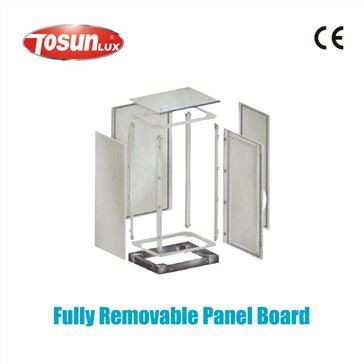 Fully Removable Panel Board (105920841)