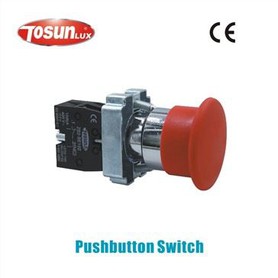 push button safety switch (PB2-BC21)