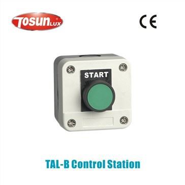 Pushbutton Control Station (TAL-B101H29 / TAL-B111H29 / TAL-J164H29 / TAL-J184H29 / TAL-B132H29)