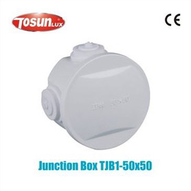 Waterproof plastic junction box (146367224)