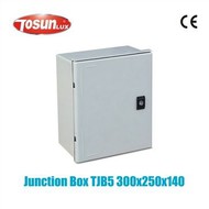 Junction Box With Lock (146367525)