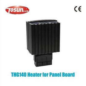 Heater For Panel Board (Heating Capacity / Operating Voltage / Heating Element / Heating Body / Temperature Safety Cut-out)