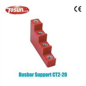 Busbar support for switchgear (CT2-20 / CT4-30 / CT4-40 / CT4-50 / CT5-25)