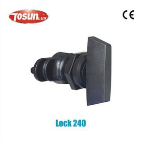 Lock for panel cabinet (146368738)