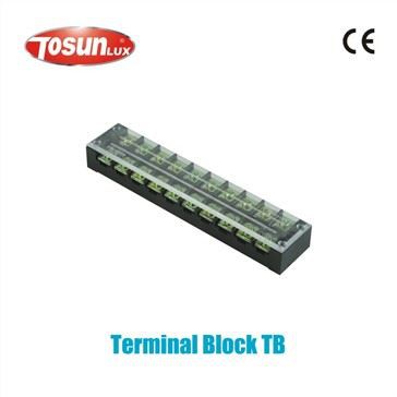 TB Terminal Block (L / TB-1503 / TB-1504 / TB-1506 / TB-1512)