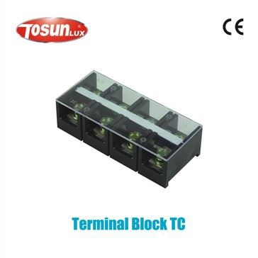 TC Terminal Block (L / TC-603 / TC-604 / TC-1003 / TC-1004)