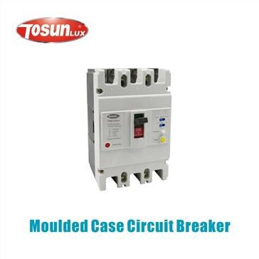 TSM2-E Moulded Case Circuit Breaker With Earth Leakage Protection (On / TSM2-100LE / TSM2-100ME / TSM2-101HE / TSM2-225LE)