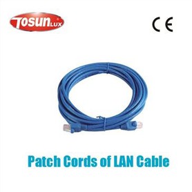 Patch Cords Of LAN Cable (153784658)