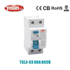 6KA Residual Current Circuit Breaker (155579096)