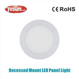 LED Panel Light (TRM-RP-3W / TRM-RP-6W / TRM-RP-9W / TRM-RP-12W / TRM-RP-15W)