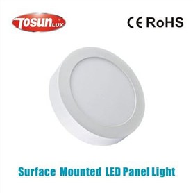 Surface Mounted LED Panel Light (TSM-RP-6W / TSM-RP-12W / TSM-RP-18W / TSM-RP-24W / TSM-RP-30W)