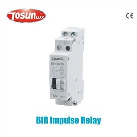 Impulse Relay BIR (BIR-16/20 / BIR-16/11 / BIR-16/1C / BIR-16/10)