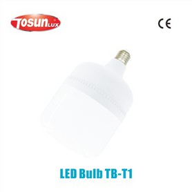 LED Bulb TB-T1/T2 (TB-T1-5W / TB-T1-9W / TB-T1-13W / TB-T1-18W / TB-T1-26W)