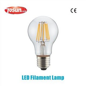 LED Filament Lamp 4 (A60-2W / A60-4W / A60-6W / A60-8W / A60-5W)