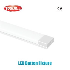 LED Batten Light（AMB) (AMB-L6-18W / AMB-L12-50W / AMB-L12-68W)