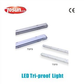 LED Tri-proof Light Fixture (TSF8 / TSF9)
