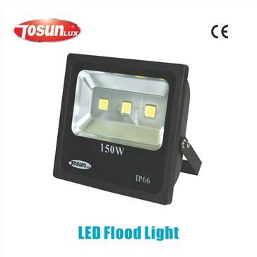 LED Flood Light（TF-COB) (TF-COB-100W / TF-COB-150W / TF-COB-200W / TF-COB-250W)