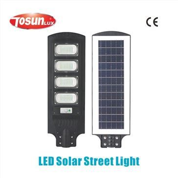 LED Solar Street Light (TS-SA-30W / TS-SA-60W / TS-SA-90W / TS-SA-120W / TS-SB-60W)