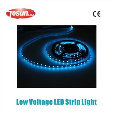 Low Voltage LED Strip Light (TSL-2835-60 / TSL-2835-120 / TSL-2835-168 / TSL-2835-180 / TSL-2835-204)