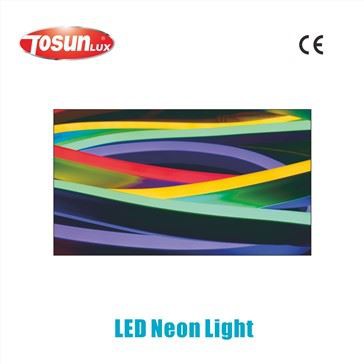 LED Neon Light (TSLN-2835-120 / TSHN-2835-120)