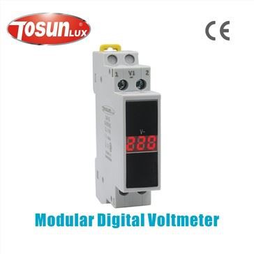 Modular Digital Voltmeter (183346188)