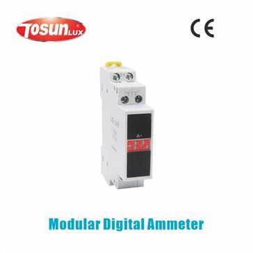 Modular Digital Ammeter (186721313)