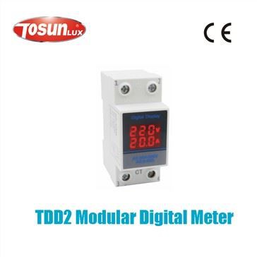 TDD2 Modular Digital Meter (186746051)