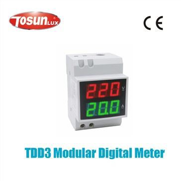 TDD3 Modular Digital Meter (186746806)