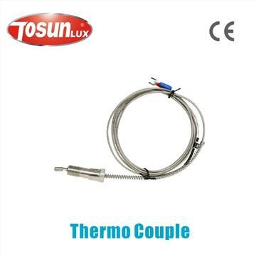 high temperature thermocouple wire type k (187254658)