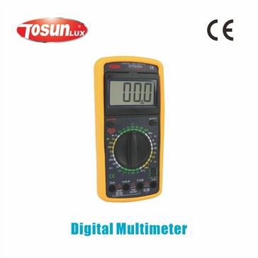 Digital Multimeter DT920 Series (DCV / ACV / DCA / ACA / OHM)