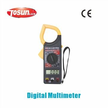 low voltage circuit tester (DCV / ACV / ACA / OHM / Temperature Measurement)