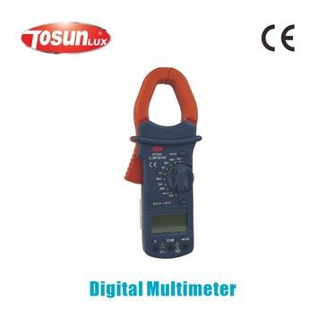 Pliers Test Meter DT201 Series (DCV / ACV / ACA / OHM / Temperature Measurement)